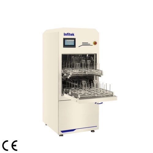 Automatic Glassware Washer and Dryer, LWD-220