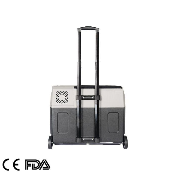 CR 40 X CR 30 X Car Refrigerator CR X Series