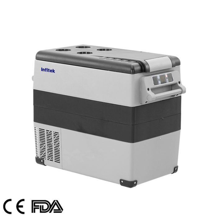 CR-55-F Car Refrigerator, CR-F Series