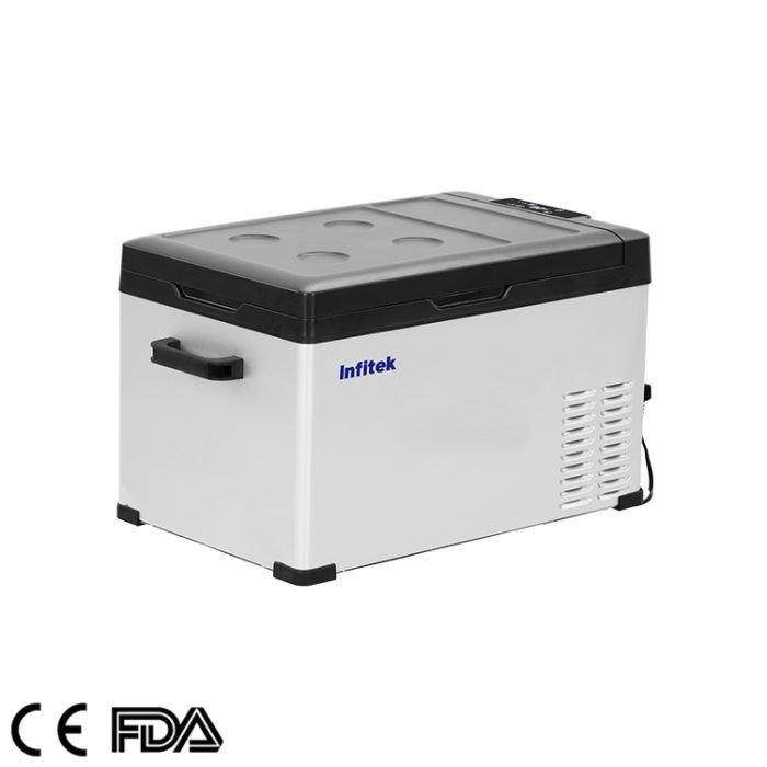 Car Refrigerator CR Series（30）
