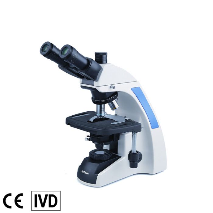 Compound Microscope, MSC-B203T 01