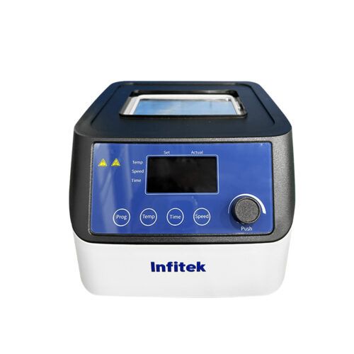 Dry Bath Block Heater, DBI-S100