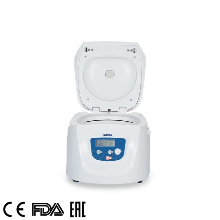 Hematocrit Centrifuge CFG-14D-CFG-12D (2)