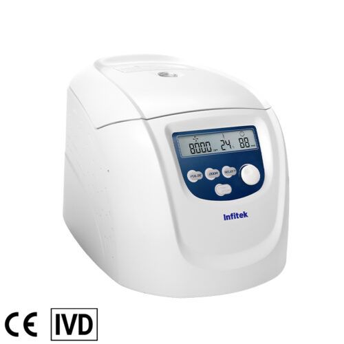 High Speed Micro Centrifuge