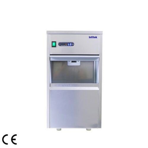 IM-FK20, IM-FK30, Snowflake Ice Maker