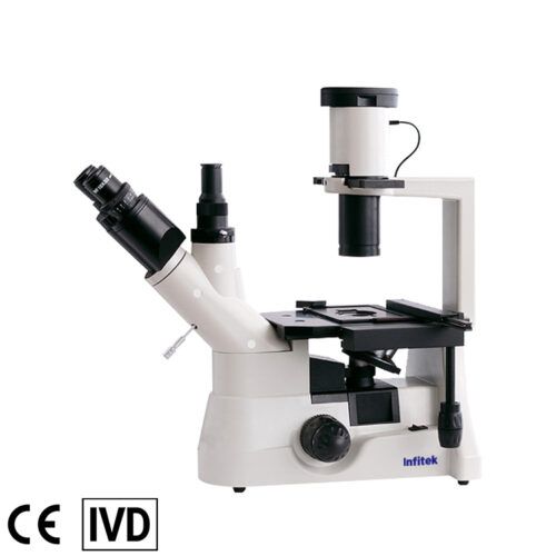 Inverted Microscope, MSC-IV403
