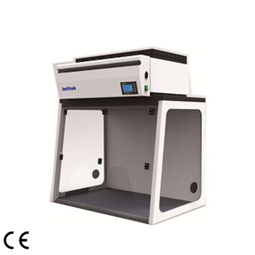 LCB- V1600II PCR Cabinet