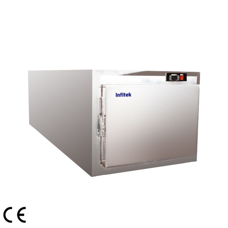 MCFR-1000 Mortuary Refrigerator