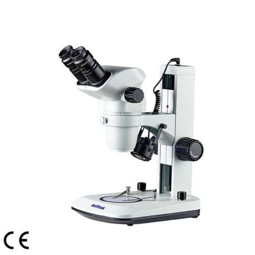 MSC-ST7045, Stereo Microscope