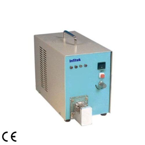 Medical PVC Tube Sealer, SLM-TII