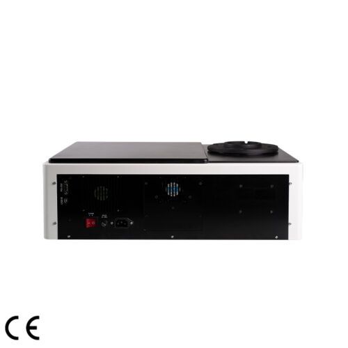 NIR Spectrophotometer, SP-LIF450