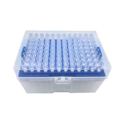 Pipette Tips