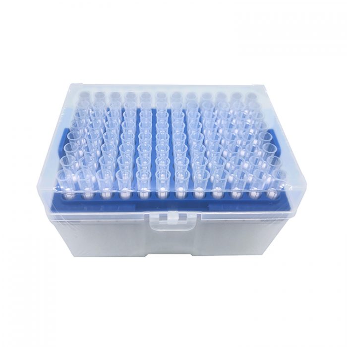 Pipette Tips