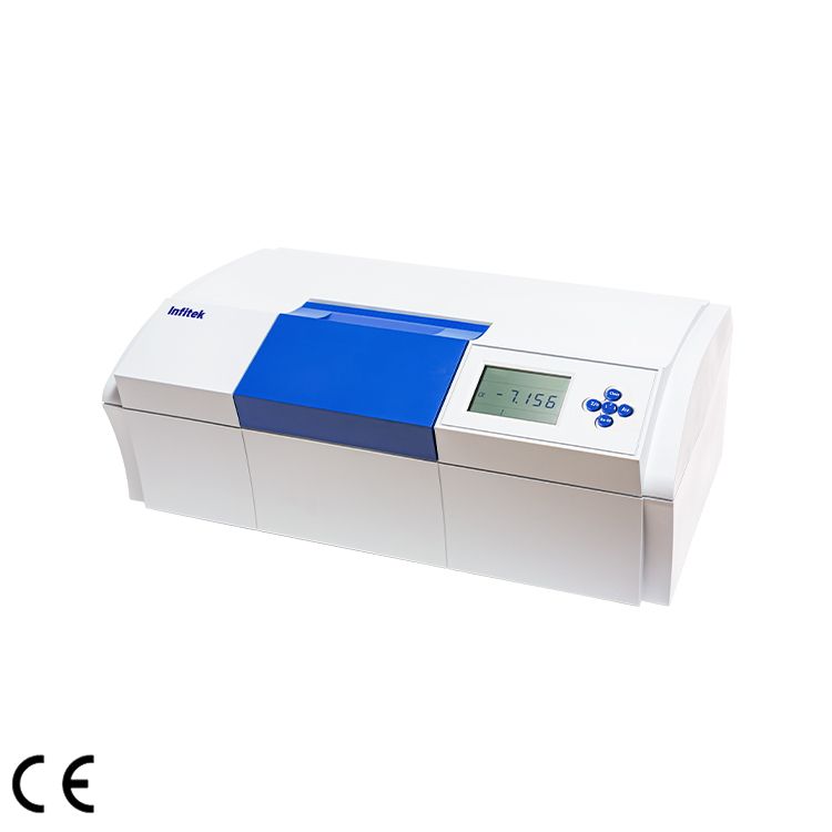 Polarimeter, POL-2S, POL-2B