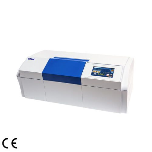 Polarimeter, POL-3