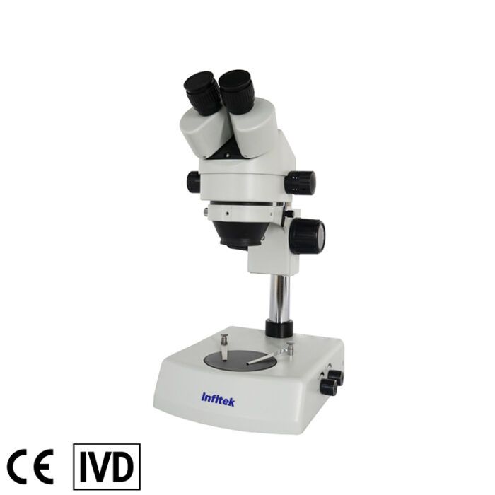 Stereo Microscope (Dissecting Microscope), MSC-ST45