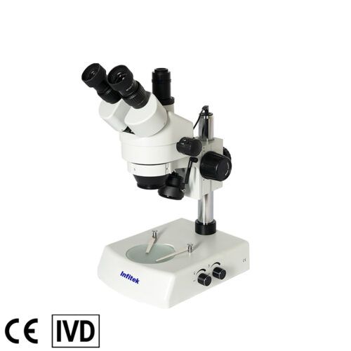 Stereo Microscope (Dissecting Microscope), MSC-ST45T