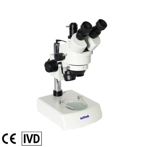 Stereo Microscope (Dissecting Microscope), MSC-ST45T
