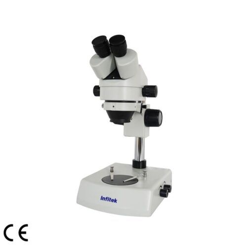 Stereo Microscope, MSC-ST45