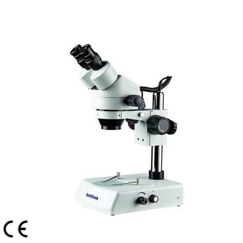 Stereo Microscope, MSC-ST45