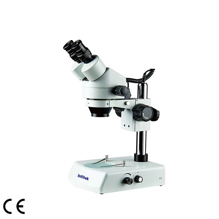 Stereo Microscope, MSC-ST45