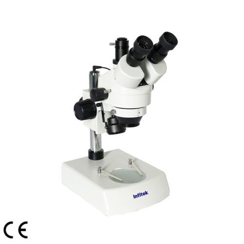 Stereo Microscope, MSC-ST45T