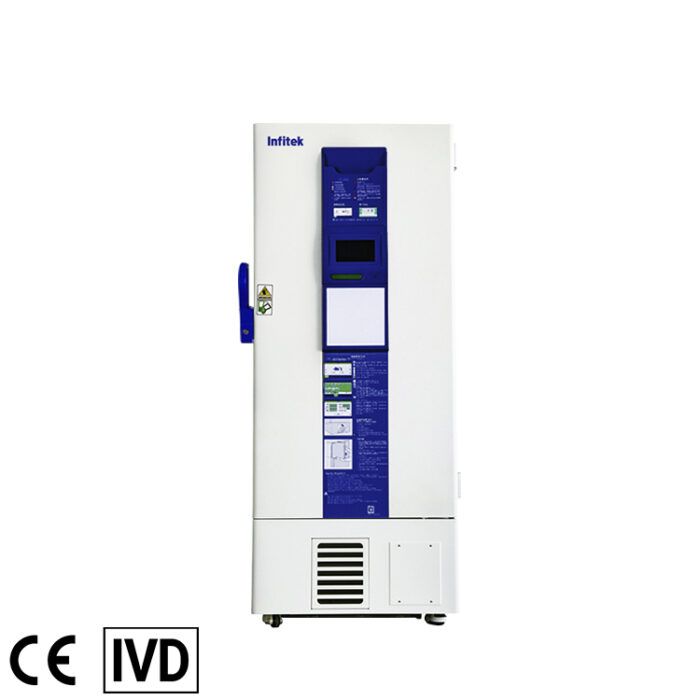 Ultra Low Temperature Freezer, -86 ℃, ULF86 Series, ULF86-590