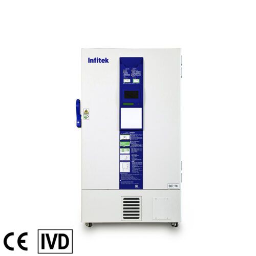 Ultra Low Temperature Freezer, -86 ℃, ULF86 Series, ULF86-730