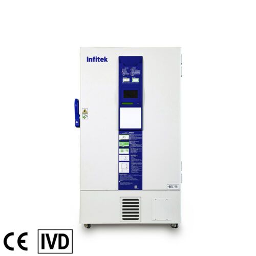 Ultra Low Temperature Freezer, -86 ℃, ULF86 Series, ULF86-840