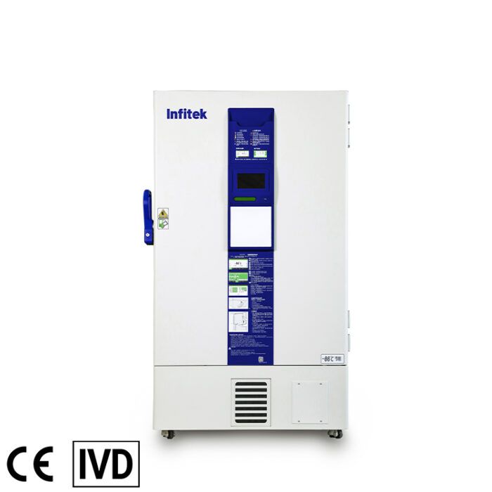 Ultra Low Temperature Freezer, -86 ℃, ULF86 Series, ULF86-840