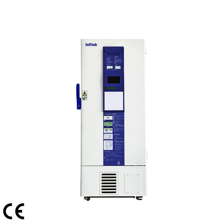 Ultra Low Temperature Freezer, ULF86-410