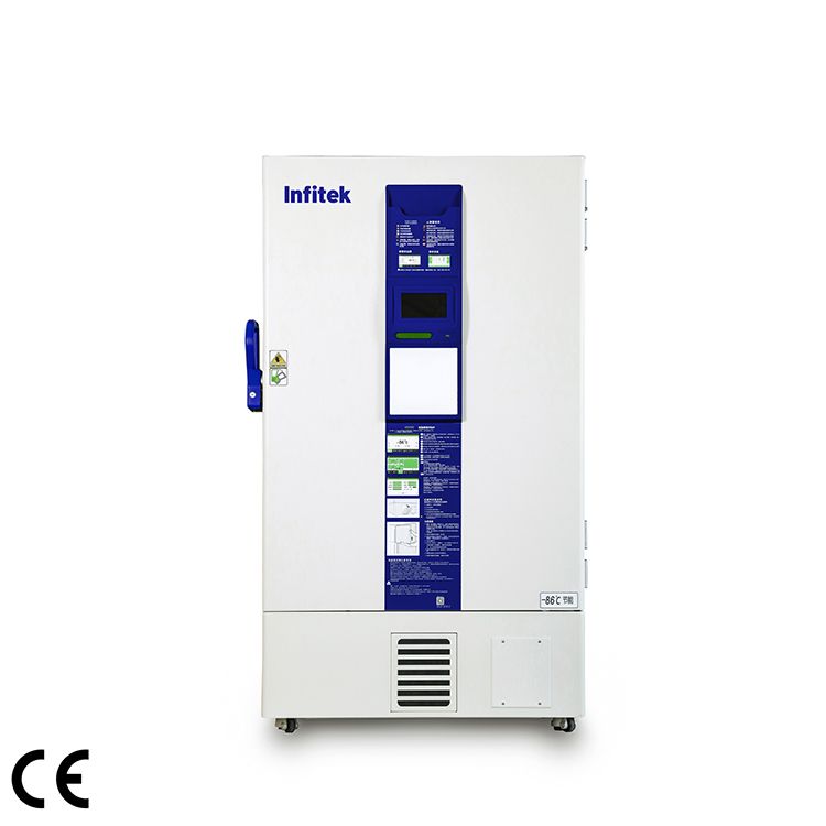 Ultra Low Temperature Freezer, ULF86-730