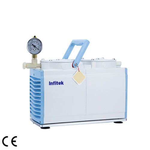 VACP-D52 D102, Diaphragm Vacuum Pump