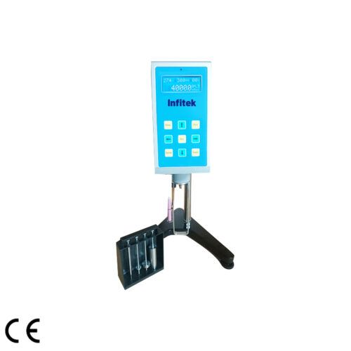 VSC-S Series Digital Viscometer