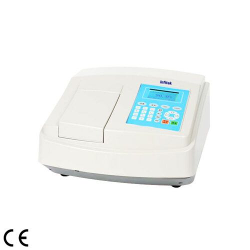 Visible Spectrophotometer, Single Beam, SP-LV723S