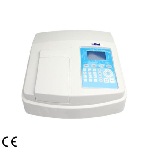 Visible Spectrophotometer, Single Beam, SP-LV723S