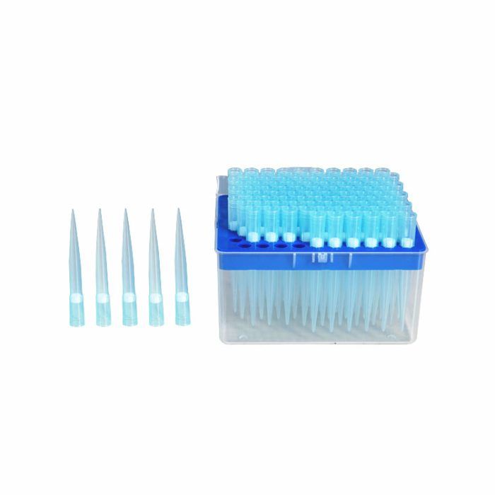 pipette tips