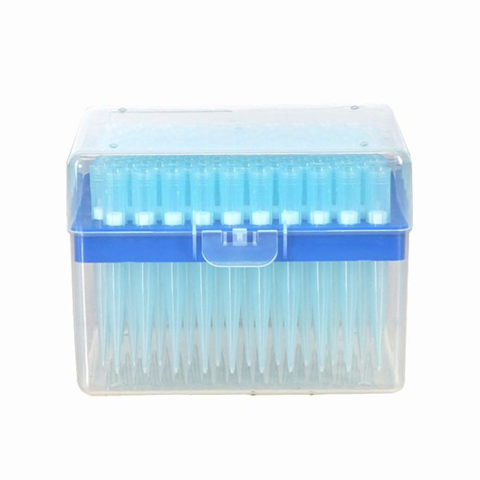 pipette tips 5