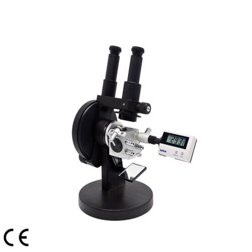 ABBE Refractometer, RFT-A2