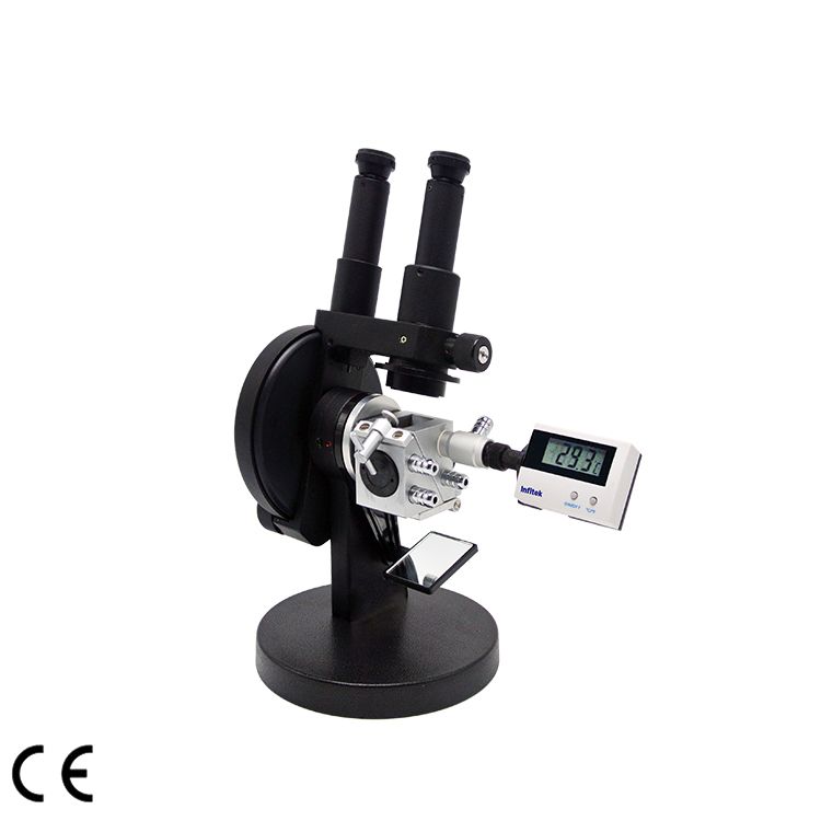 ABBE Refractometer, RFT-A2