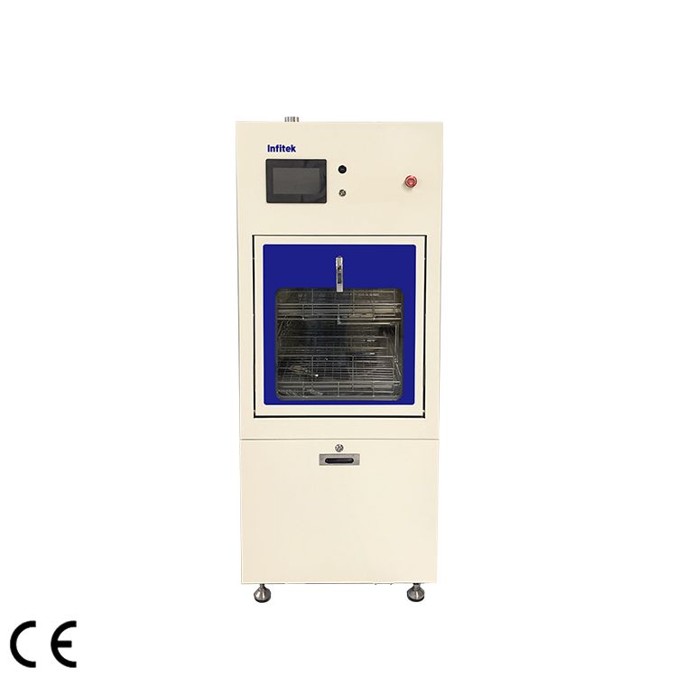 Biochemistry analyzer