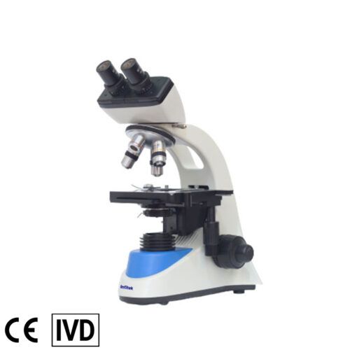 Biological Microscope, MSC-B208(Sliding)