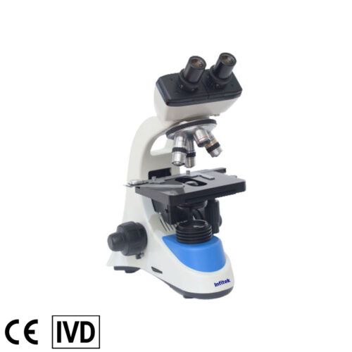 Biological Microscope, MSC-B208(Sliding)