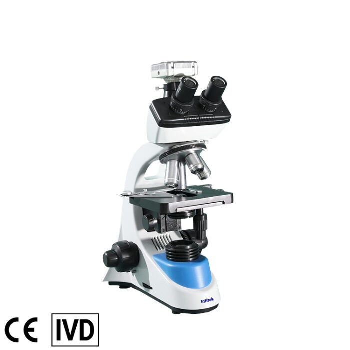 Biological Microscope MSC-B208T(Sliding)