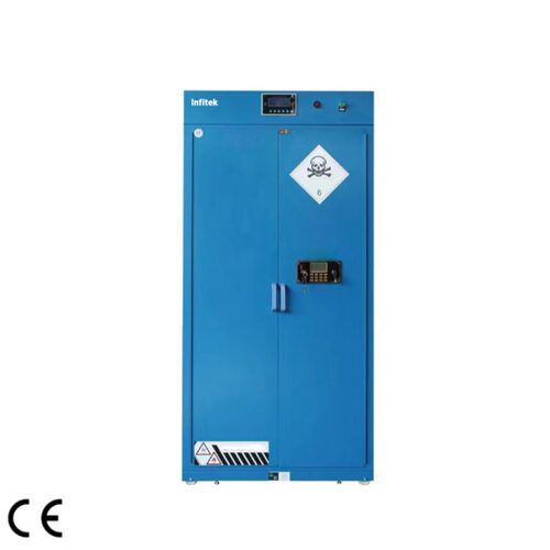Chemical Storage Cabinet