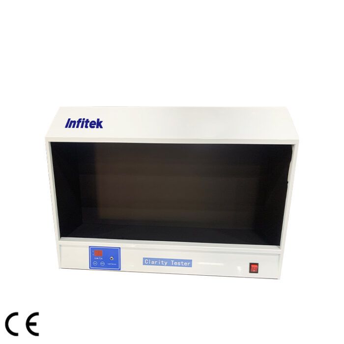 Clarification Tester, CLRT-1 - Infitek