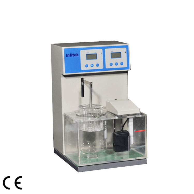 Disintegration apparatus