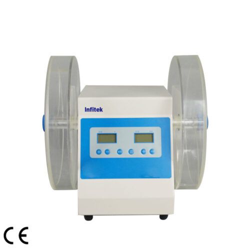 FRAT-1 Tablet Friability Tester