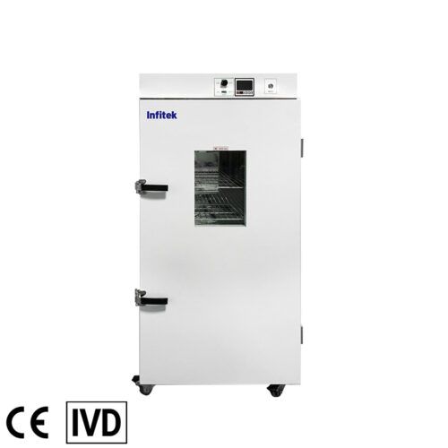 Forced Air Drying Oven, DOF-430-B-DOF-430-A 02