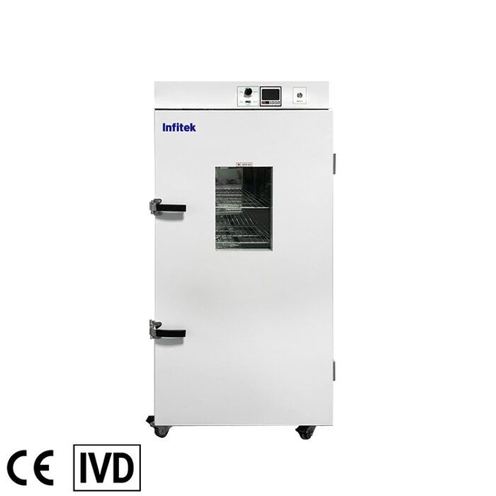 Forced Air Drying Oven, DOF-430-B-DOF-430-A 02